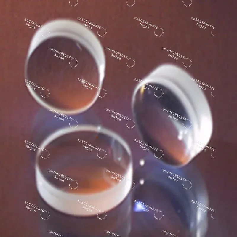 For Diameter 12.7MM Achromatic Doublet Lens 30/40/50/60/75/80/90/100/125/150/200mm