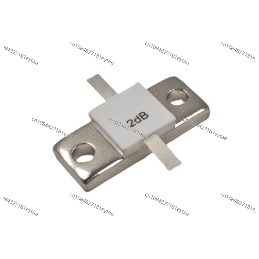 XX-150AM2510-6G flange attenuator 1-10/15/17/19/20/21/23/24 dB optional