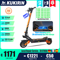 KuKirin G3 Pro Electric Scooter 10\