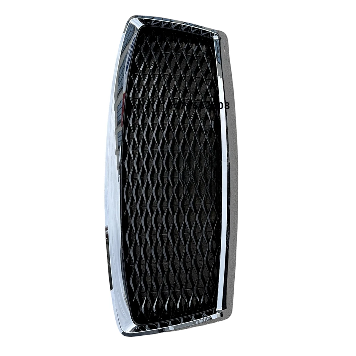 

High Quality Auto Body System Front Bumper Grille OE 62310-5ZA1A Suitable for Infiniti QX80