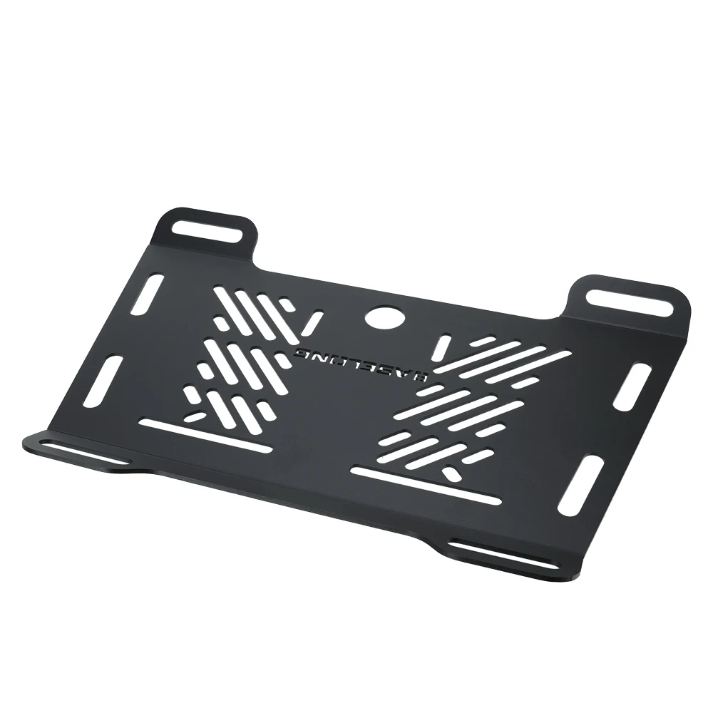 ベネリTRK250X TRK702X TRK502 TRK 502 702 X 502X 702X TRK 552 X用アクセサリー リア拡張ラック 荷物レール テールラック