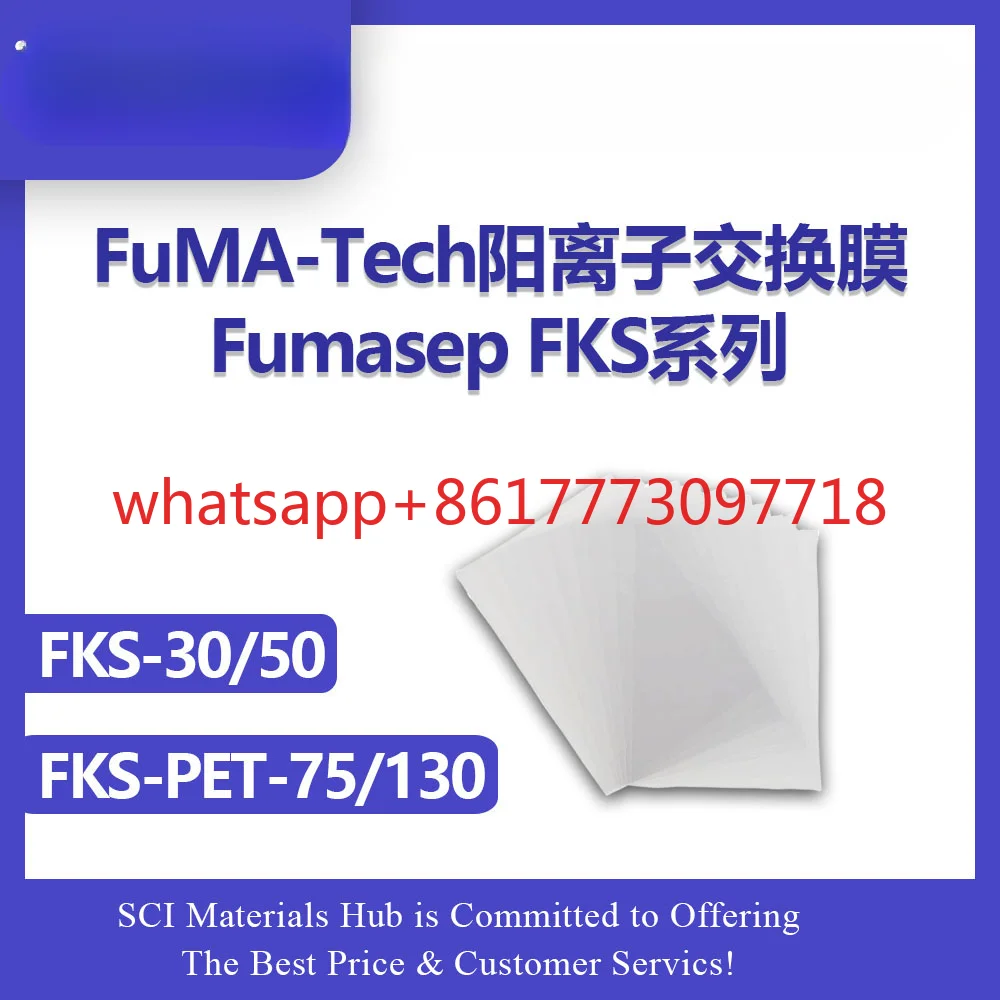 Fumasep FKS-30/50/P… - image