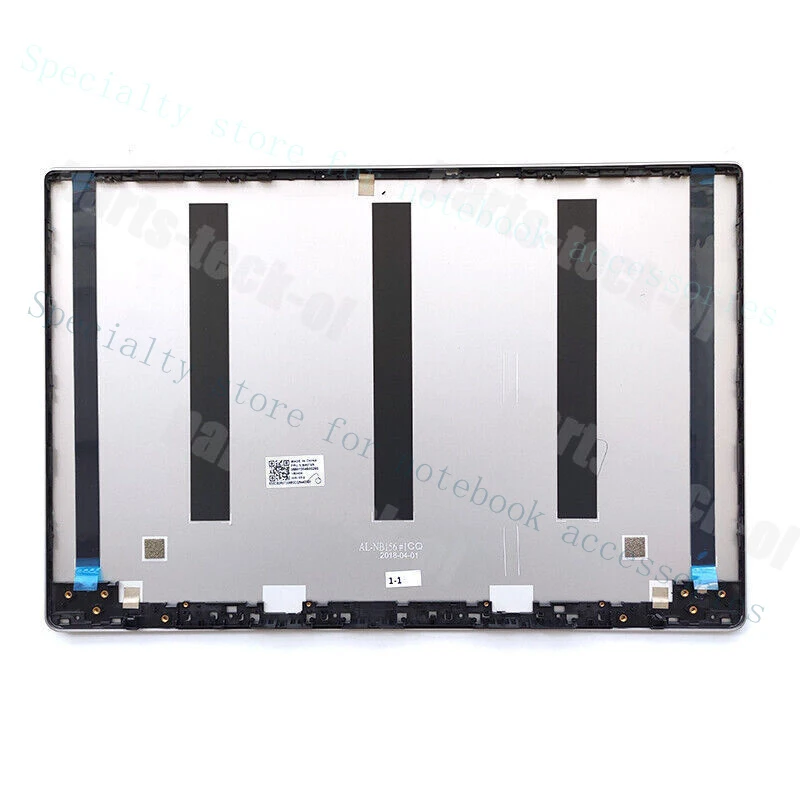 

Комплект A+ для Lenovo IdeaPad 330S-15IKB 15ISK: задняя крышка LCD, передняя рамка и петли, серебристый цвет