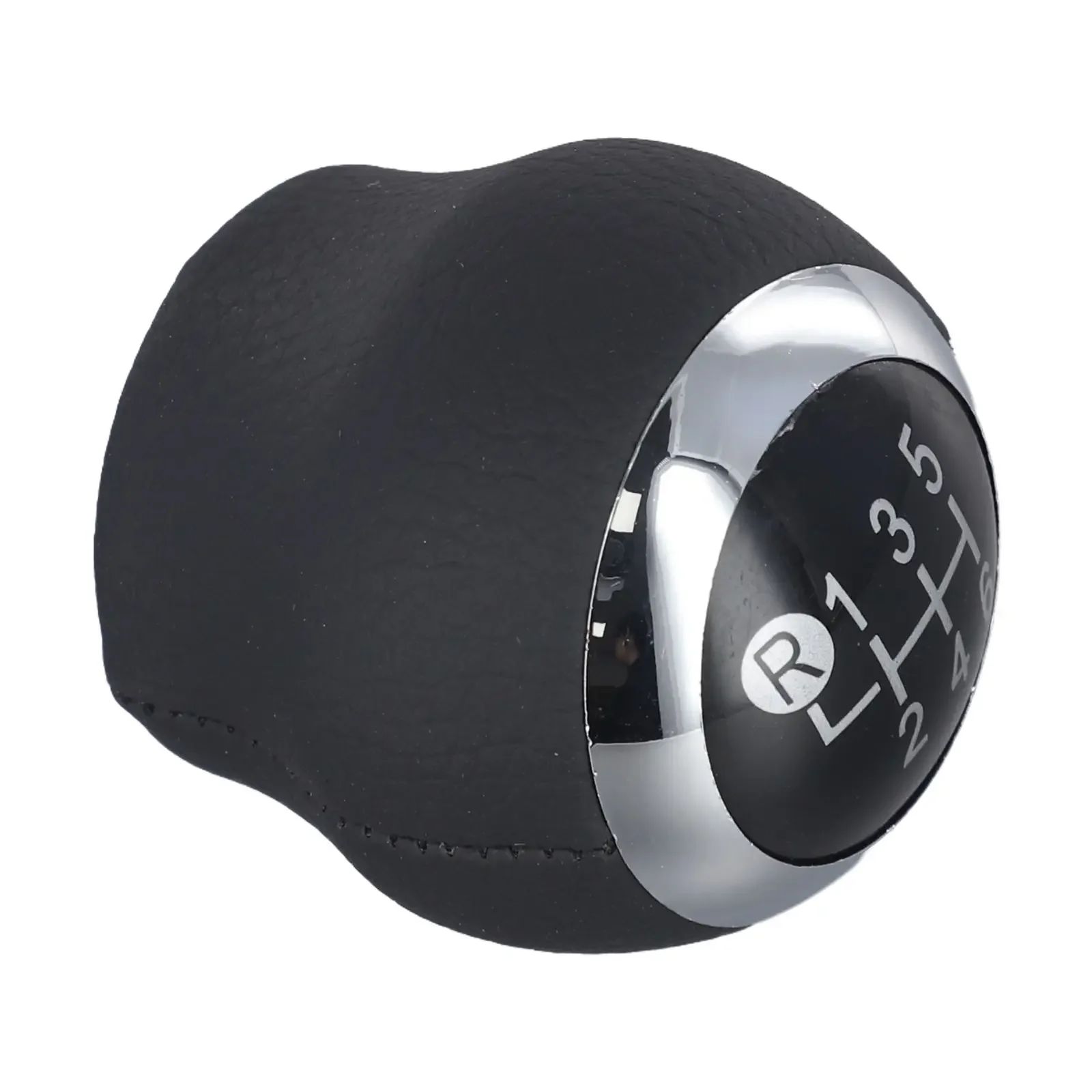 6 Speed Gear Shift Knob For Various For Toyota For Verso For Auris For Yaris For Auris 07-13 Transmissions Gear Shift Lever Knob