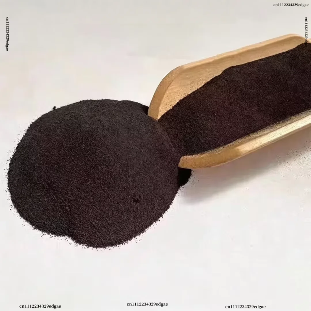 EDDHA-Fe 6% Chelated Iron, Water Soluble Fertilizer, Fast Treatment for Plant Iron Deficiency Yellow Leaves