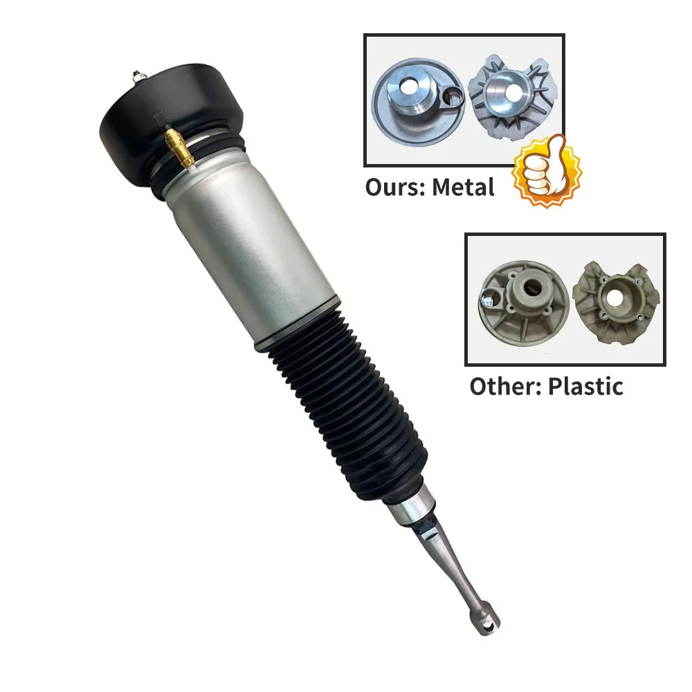 

Air Suspension Shock Struts Front Left / Right For Rolls Royce Phantom RR1 RR1N 37106796508