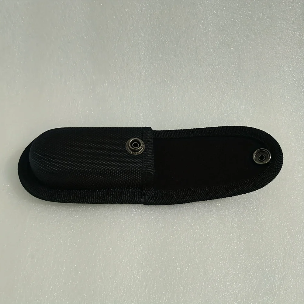 Sheath Fold Knife Plier Bag Pouch Case Sheath Belt Loop Pocket Carry Storage Flashlight Holder Waist Pack