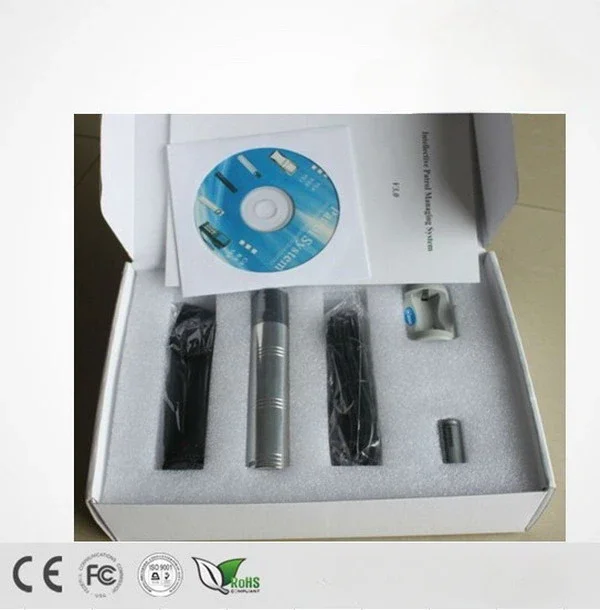 

RFID Waterproof Security Guard Tour Patrol System