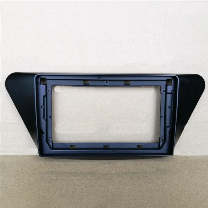 

Car Multimedia Frame Car Radio Audio Frame Dashboard Fitting Panel 9" Fascias For Lifan X50 2014 2015 2016 2017 2018 2019 2020