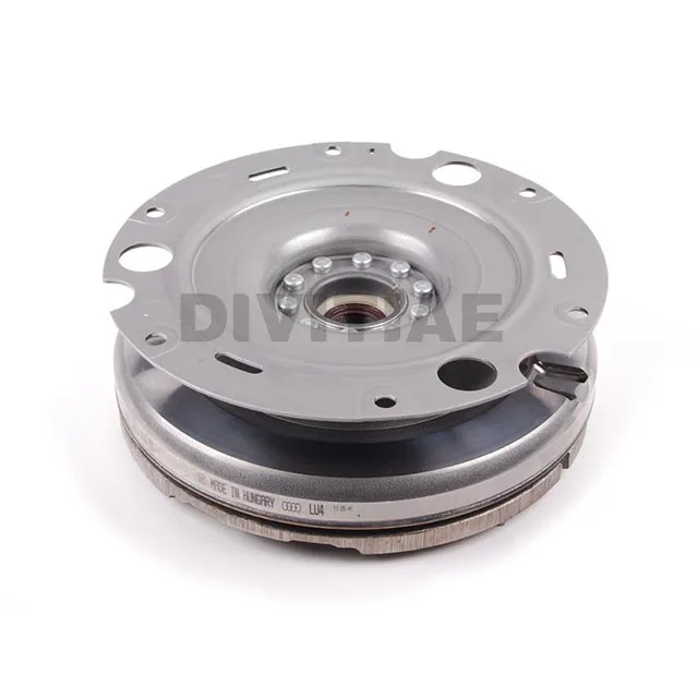 Para A4 B8 Q5 A6 2.0t, Volante Bimasa (DMF) 4150343100 DIVITIAE, Kit de Embrague, Volante del Motor 0B1105266AG