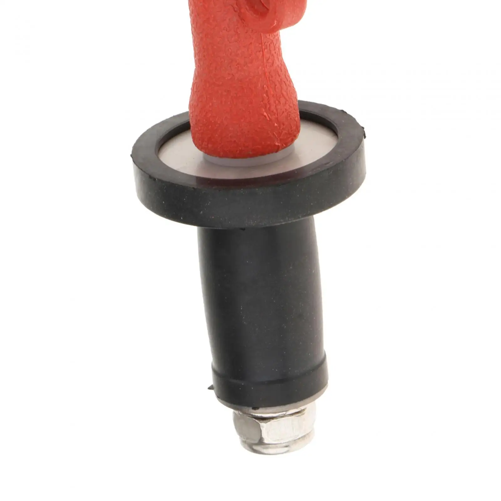 Marine T Handle Drain Plug Drainage Stopper Marine Hardware Accessory Boat Accessories Pipe Plug Plumbing Rubber Expansion Plug view 5