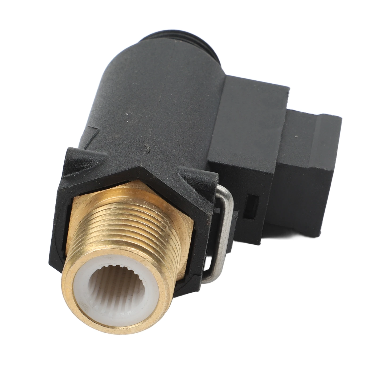 Boiler Water Flow Sensor Switch for Ariston Main Four and Other Boilers Supporting Standard Mains Voltage Input Requirements