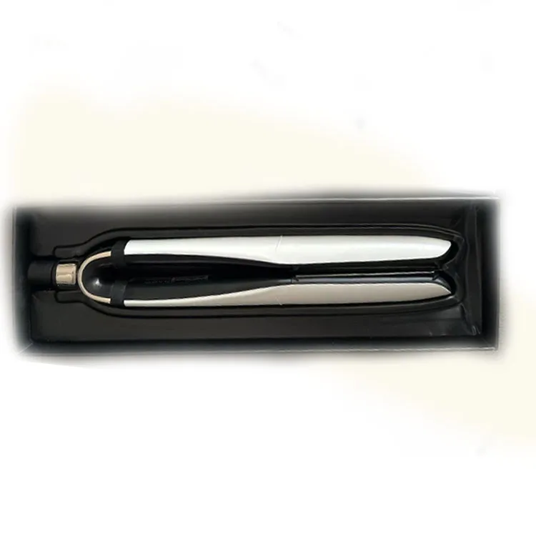 

Hair Straightener Hair Plate Steam Flat Iron Curling Iron Hair Straightener Two-in-One