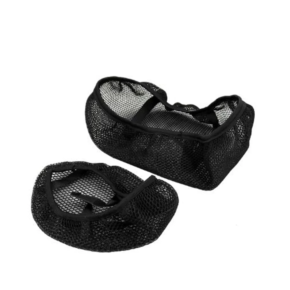 Accessories 3D Breathable Seat Cover For Tiger 1200GT Seat Protect Tiger1200 For Tiger 1200 GT PRO Insulation Seat Cushion