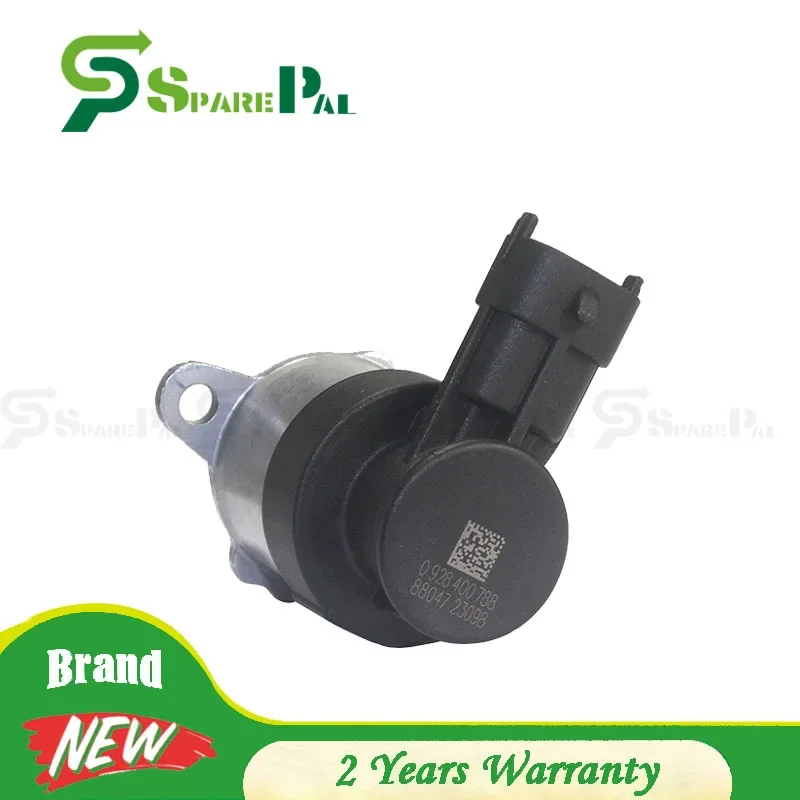 Controle Regulador De Pressão Da Bomba De Combustível, Válvula De Medição Para Ford Nissan Peugeot Renault 9806448980 0928400788 1920.RF