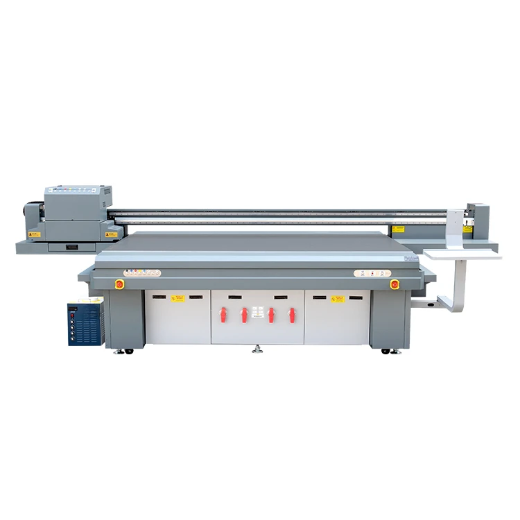 forMimage hot sale 2513 uv flatbed printer digital uv printing plotter price