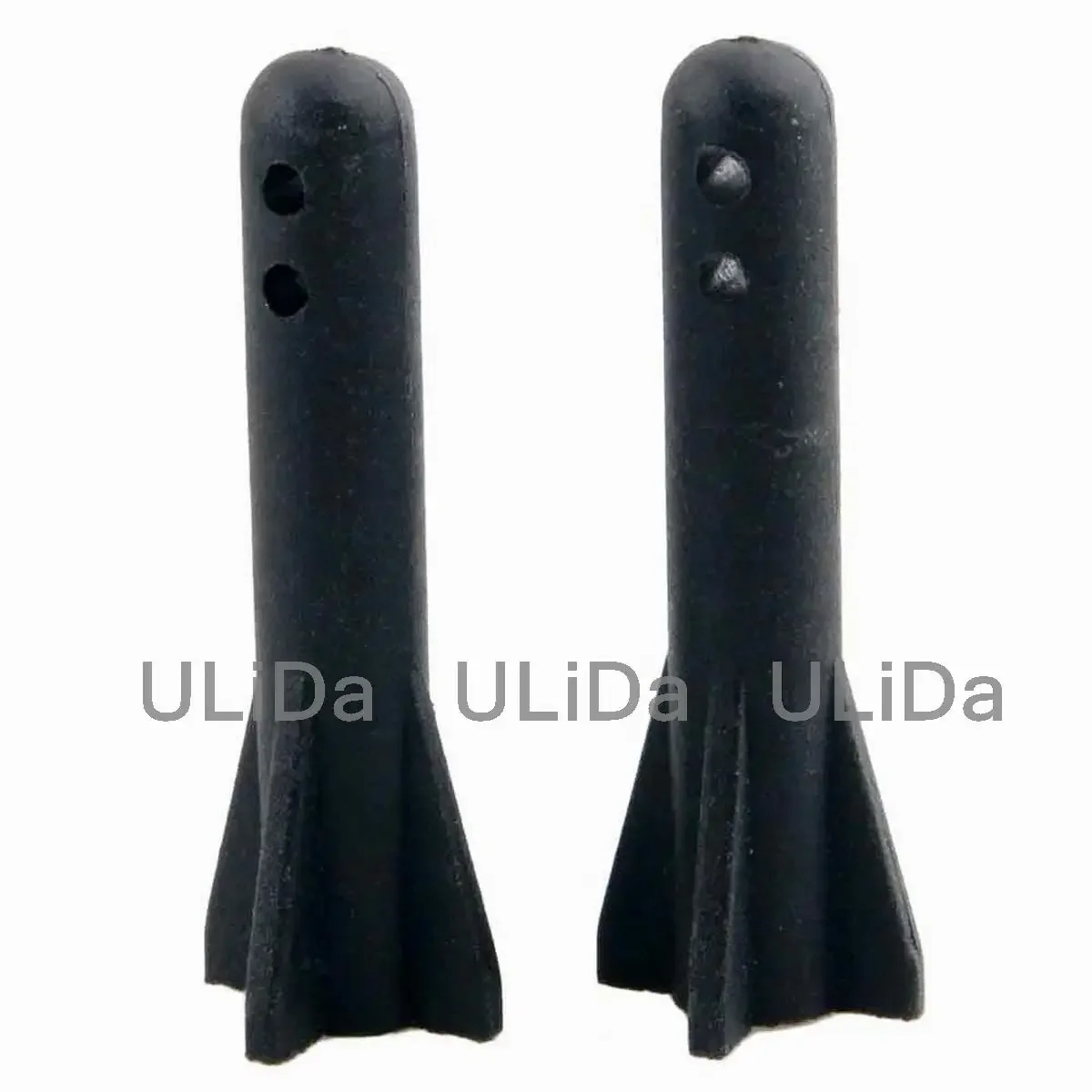 2PCS RC car 1/10 HSP 03009 Battery Cover Post For 1/10 4WD RC Model Car HSP 94123 94111 94107 94118