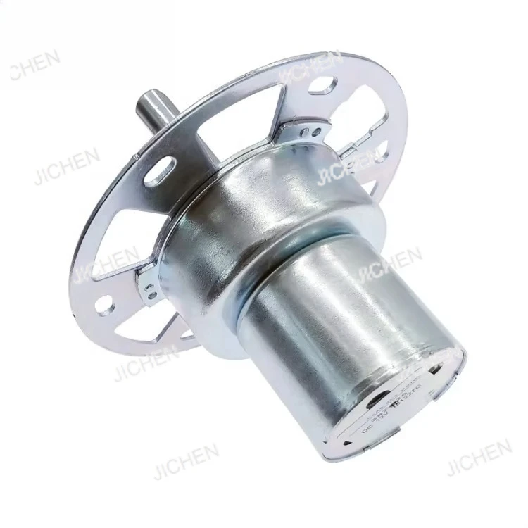 Jc 3KT/5KT Svc Volt…