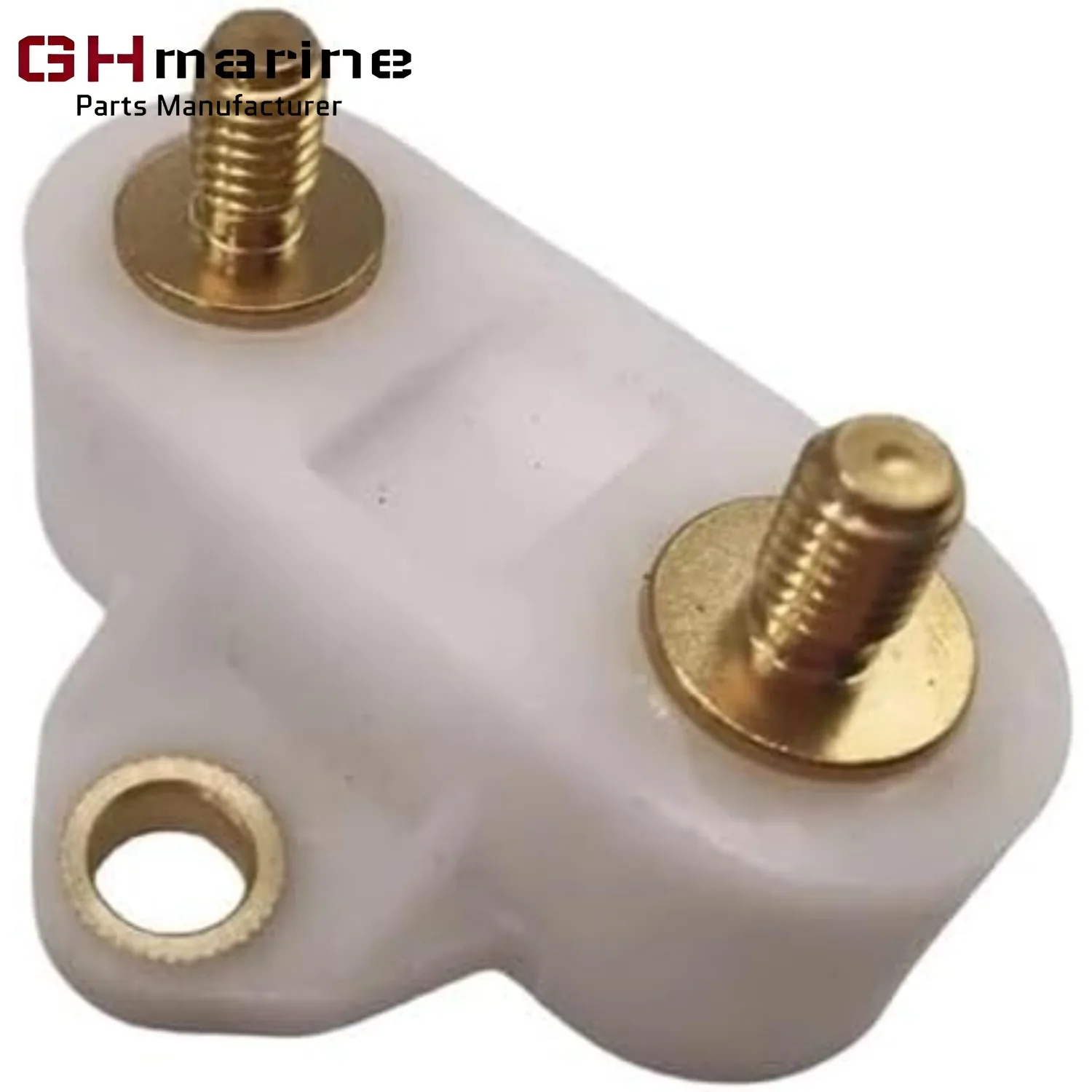 Starter Power Trim Fuse Fit for Volvo Penta 24V 55 Amp Motor D22-44 300-432 AQ131-AQ311 853502 856355 3819905 852939 3819905