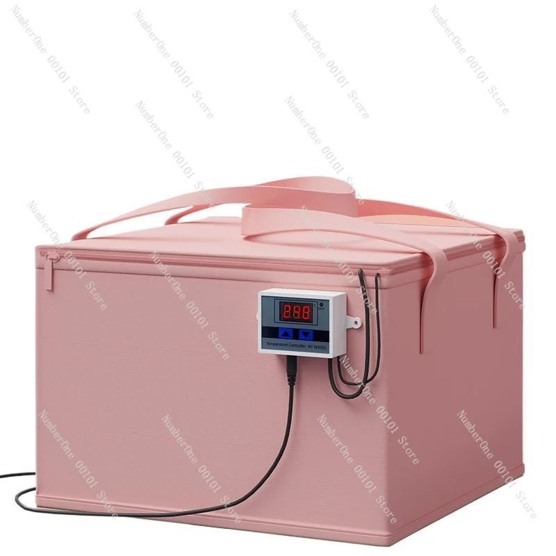 Constant temperature fermentation box household small smart