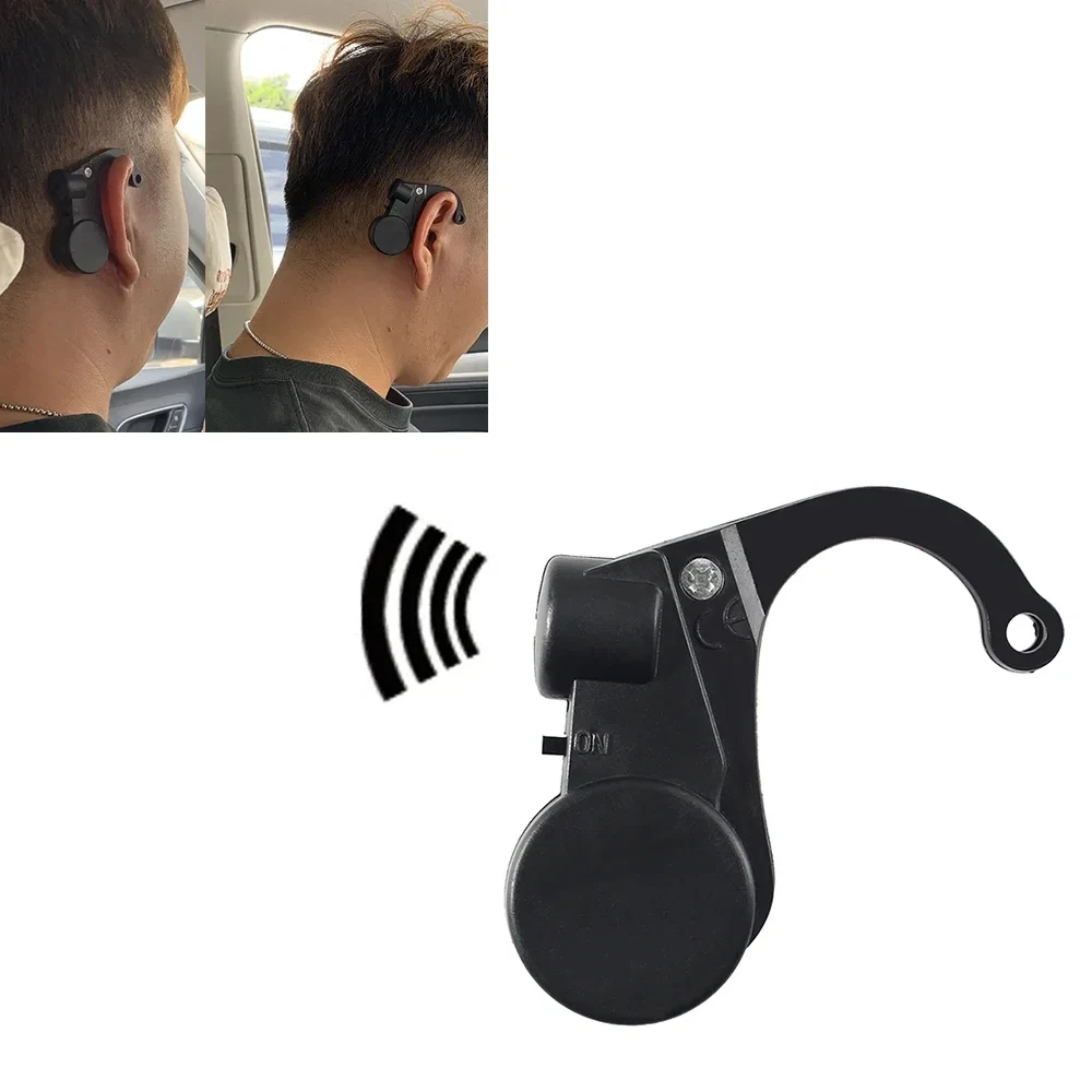 Car Driver Sleepy Reminders Car Safe Device Anti Sleep Alarm Driver Keep Awake Doze Nap Zapper Drowsy For Drivers Security