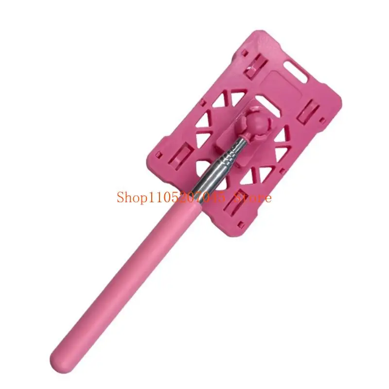 37cd عصا دفع مواقف السيارات ببطاقة الائتمان القياسية #5