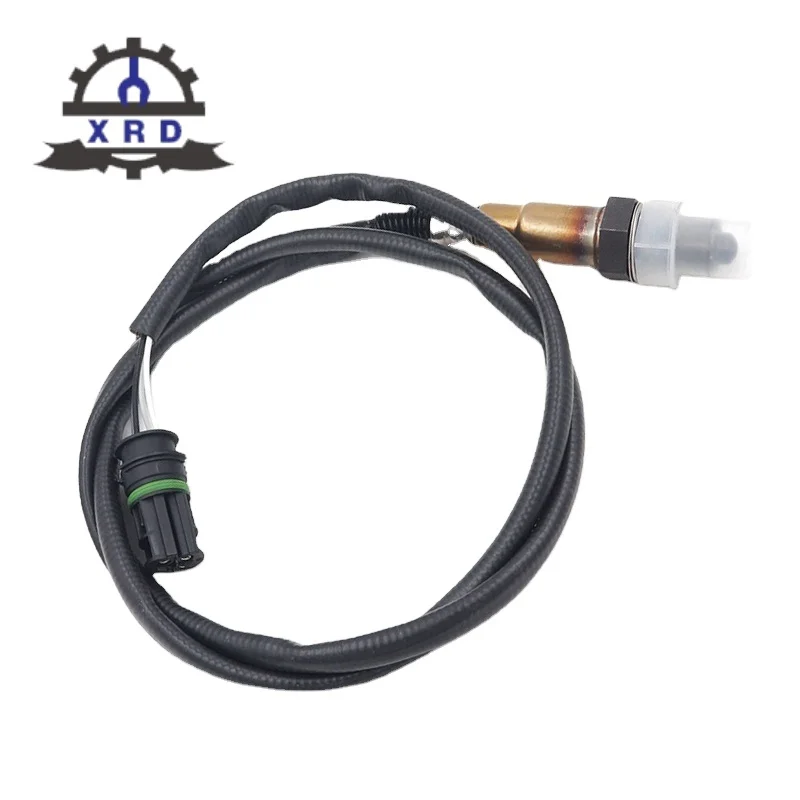 11787573321 0258010026 New High Quality Auto Zuurstof O2 Sensor for Bmw 520i 520li E60 Auto-Onderdelen Zuurstofsensor