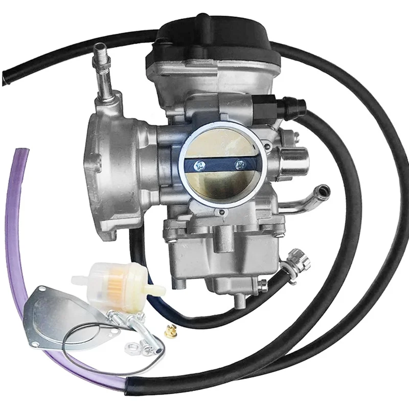 

A08F-Комплект карбюратора карбюратора для мотоцикла для CFMOTO CF500 CF188 CFMOTO 300Cc 500Cc ATV Quad UTV