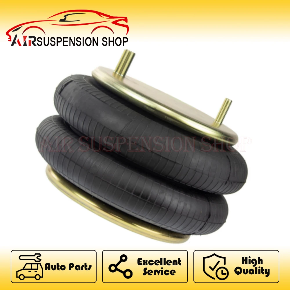 

For Firestone W01-358-7410 Contitech FD 330-22 331 Goodyear 2B12-406 Freightliner Air Suspension Spring Assembly Car Accessories