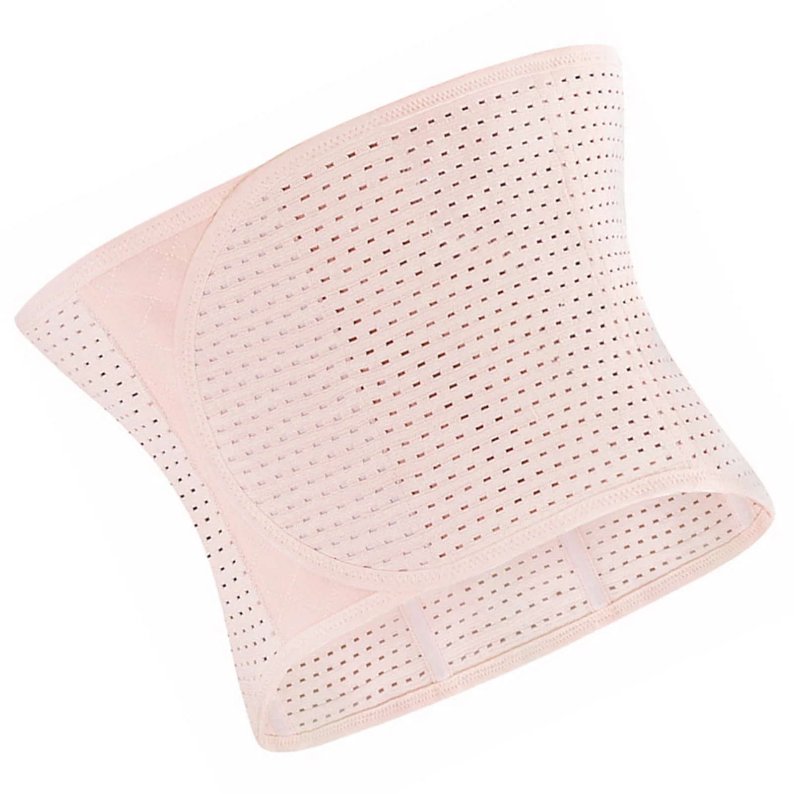 1Pcs Waist Trainer Abdominal Shapewear Postnatal Slimming Belt Body Shaper Belly Corset Tummy Corset Waist Trainer
