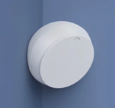 YS-H60-3  Fall Down Sensor  Elderly Fall Detector Body Sensing Detection Security Alarm for Elderly Care Presence Sensor