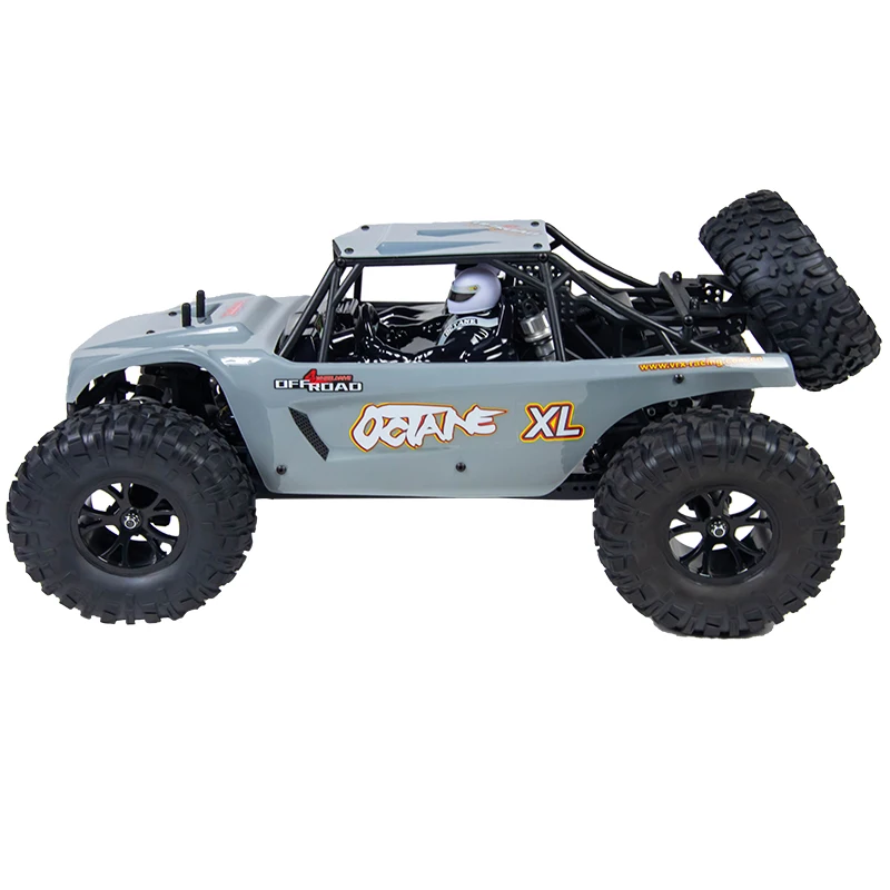 Vendita calda ad alta velocità VRX Racing RH1045 OCTANE 1/10 Scala 4WD Auto elettrica RC Batteria non inclusa e caricabatterie Grandi giocattoli per