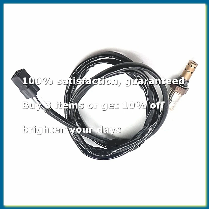 21176-0839 Probe Oxygen O2 Sensor Fit for Motorcycle -X X 300 KLE300 2017- 2020 211760839