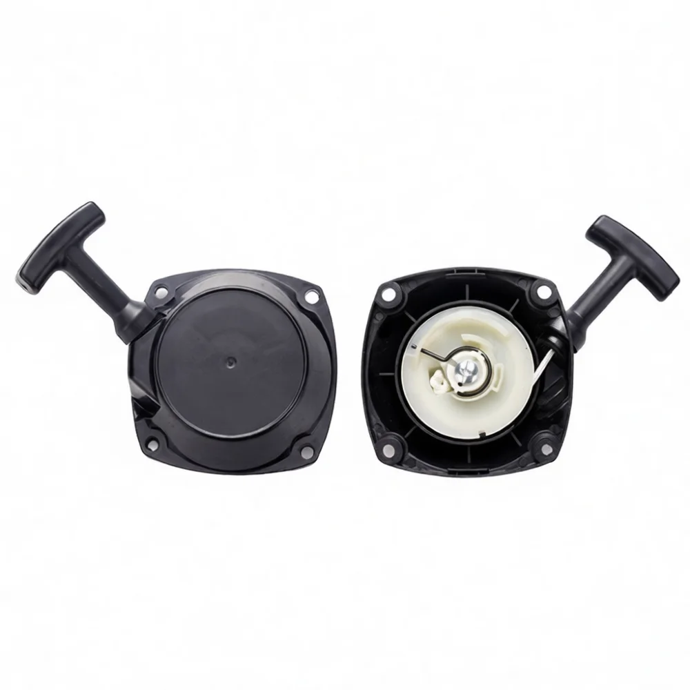 139 40 5 Engine Replacement Pull Starter Assembly Garden Power Tool Brush Cutter Mower Easy Start Repair Spare Component