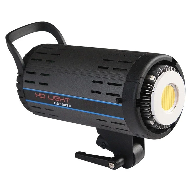 Electronic dual color temperature live broadcast light, studio equipment accessories, live broadcast brightening