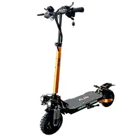 2024 Nuovo X6 ProScooters Scooter A Due Ruote 2400W 48V 21ah Scooter Pieghevole Scooter Portatili Dualtron Electric Schooter