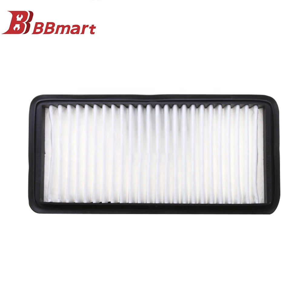 

BBmart Auto Parts 1 pcs Air Filter For Yueda Kia Pratt OE K11C-13-Z40 Wholesale Factory price Spare Parts