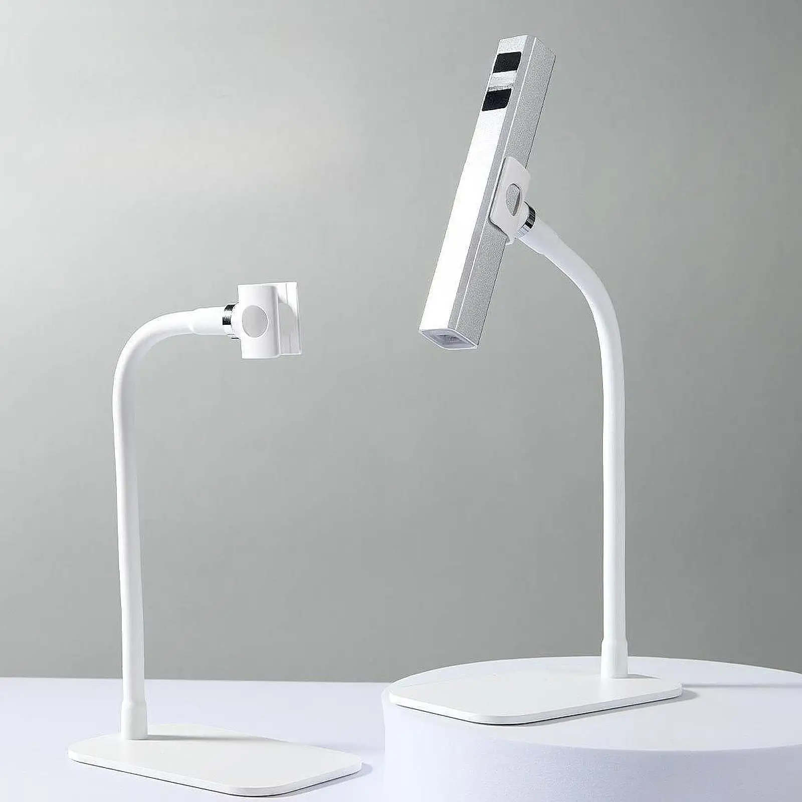 Suporte de luz para unhas removível e antiderrapante para mulheres, presente, ferramenta para arte em unhas, suporte para cura de esmalte para mulheres, manicure em gel, uso doméstico, salão de beleza