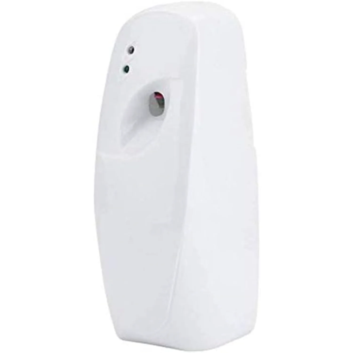 

Fragrance Dispenser, Automatic Air Freshener Dispenser Wall-Mounted Automatic Adjustable Air Freshener Fragrance Aerosol Spray D