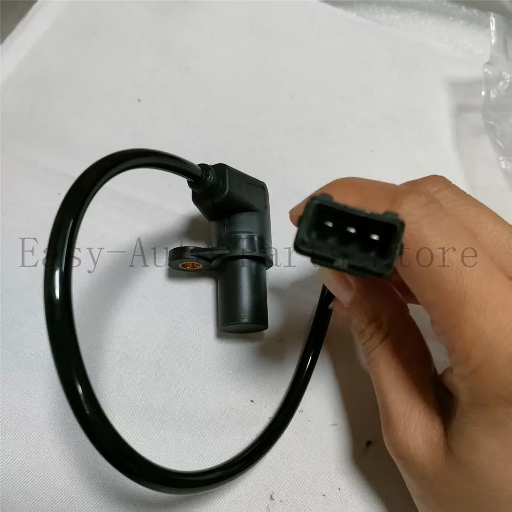Crankshaft Position Sensor 96183235 for Daewoo Nubira Saloon Lanos 1997-2003
