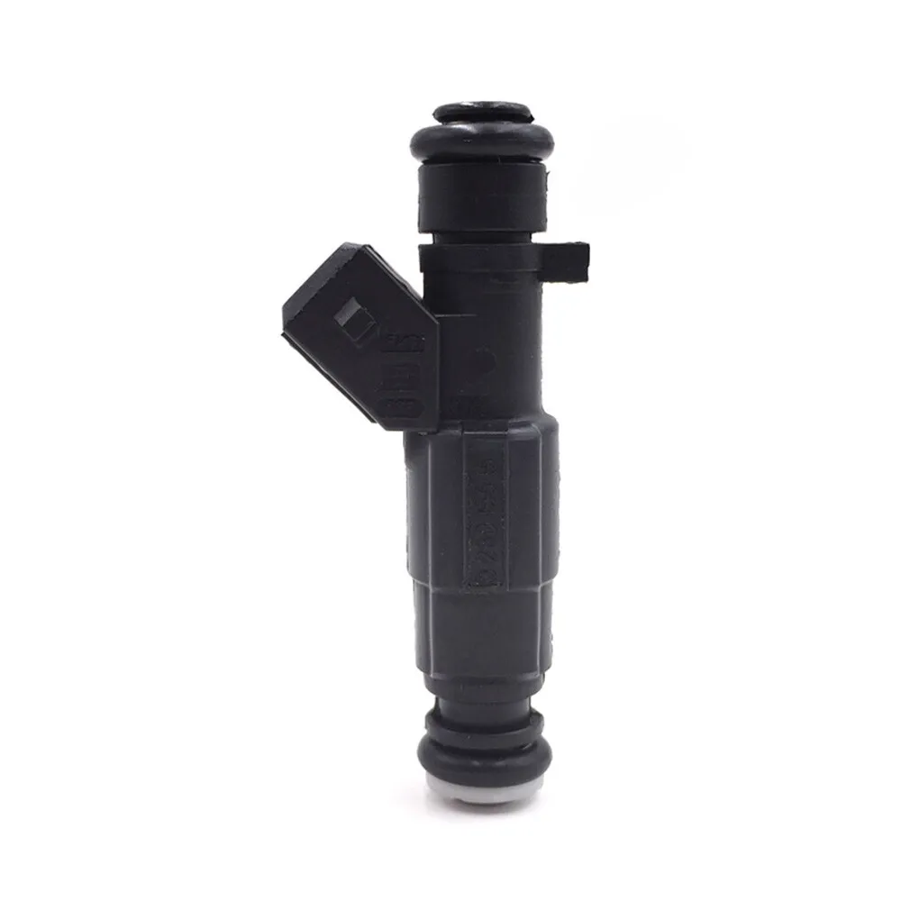 4Pcs Replacement Injector for Volkswagen Caddy Flight Lupo Polo Replaces 0280155919