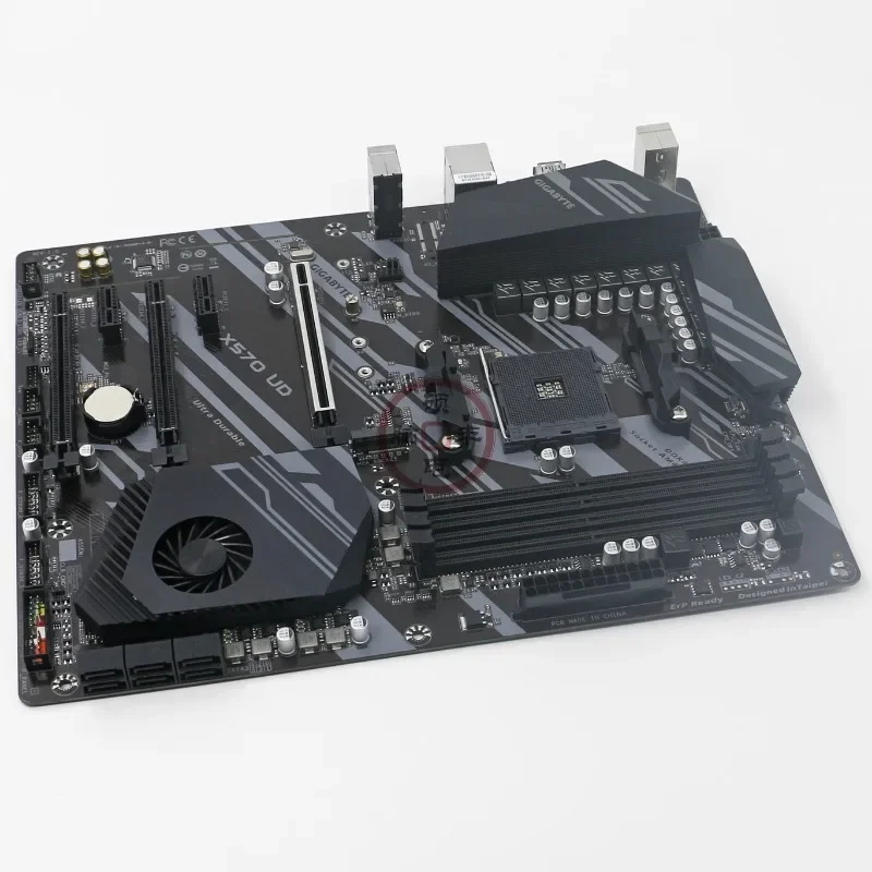 X570 Ud Ultra Durab… - image