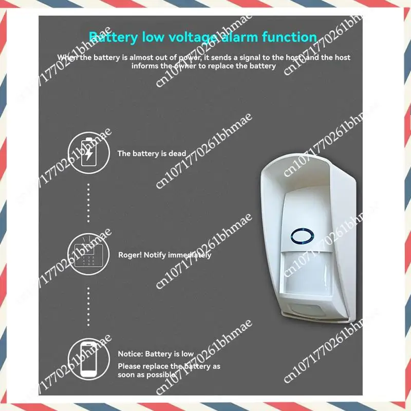 a21z-433mhz-outdoor-waterproof-wireless-infrared-detector-long-range-for-home-security-systems-wifi-gsm-alarms