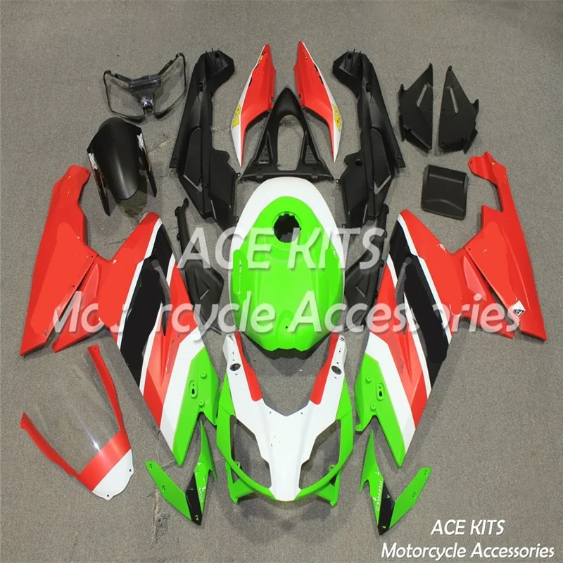 

Новый обтекатель для мотоцикла ABS для Aprilia RS125 2006-2011, различные цветовые узоры можно настроить no.07