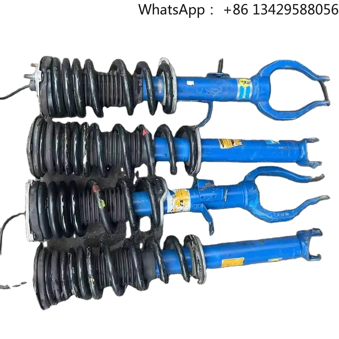 

High Quality Second-Hand for Nissan GTR Shock Absorbers Factory Original Disassembled Parts Set