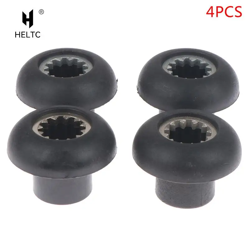 4Pcs Blender Mushroom Head Connector For 767 TM-800A TM-767TM-800 TM-78 Juicer Blender Parts 2L Jar Kitchen Aid Accessories