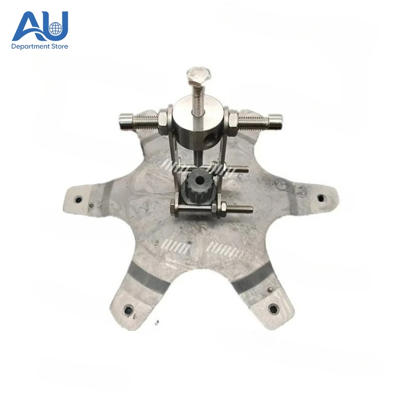 洗濯機分解ツール-パルセーターディスク-センタートゥースプーラー-ベアリング抜き取り器