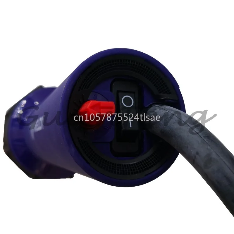 220V 3400W Heat Plastic Welding  Energy HT3400 Universal Kit Hot Air Hand Tools Hot Air Torch Blast