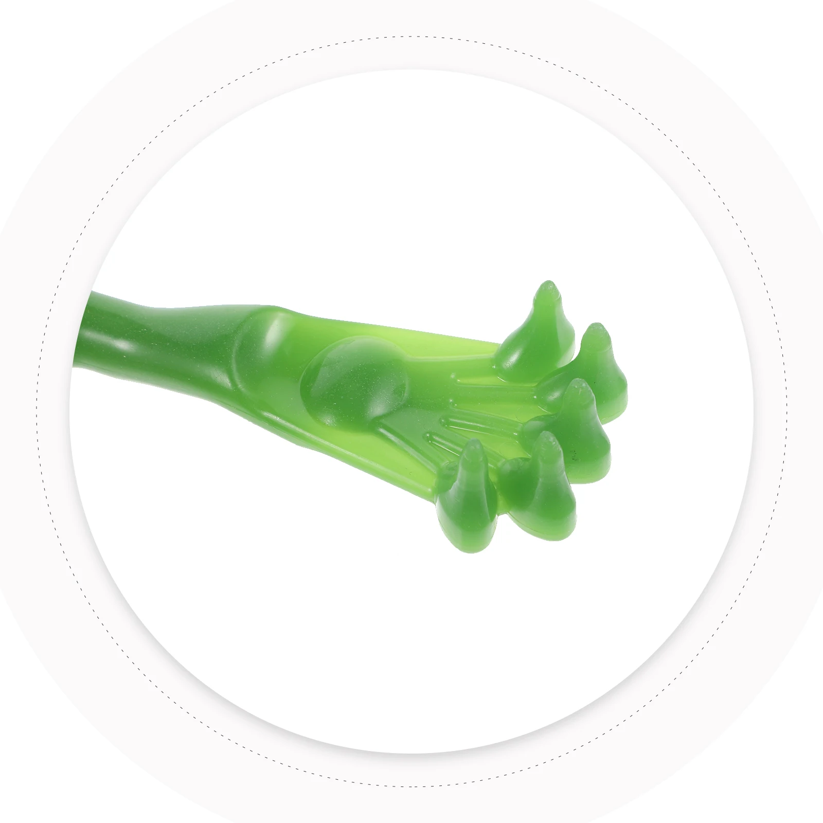 

Massage Hammer Body Massager Scalp Back Knock Comb Tool Relaxing Stress Relief Full Body Head Neck Legs Feet Safe Round Design
