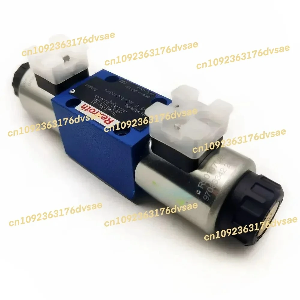 ريكس--صمامات التحكم الاتجاهية روث 4WE6J62/EG24N9K4 #2